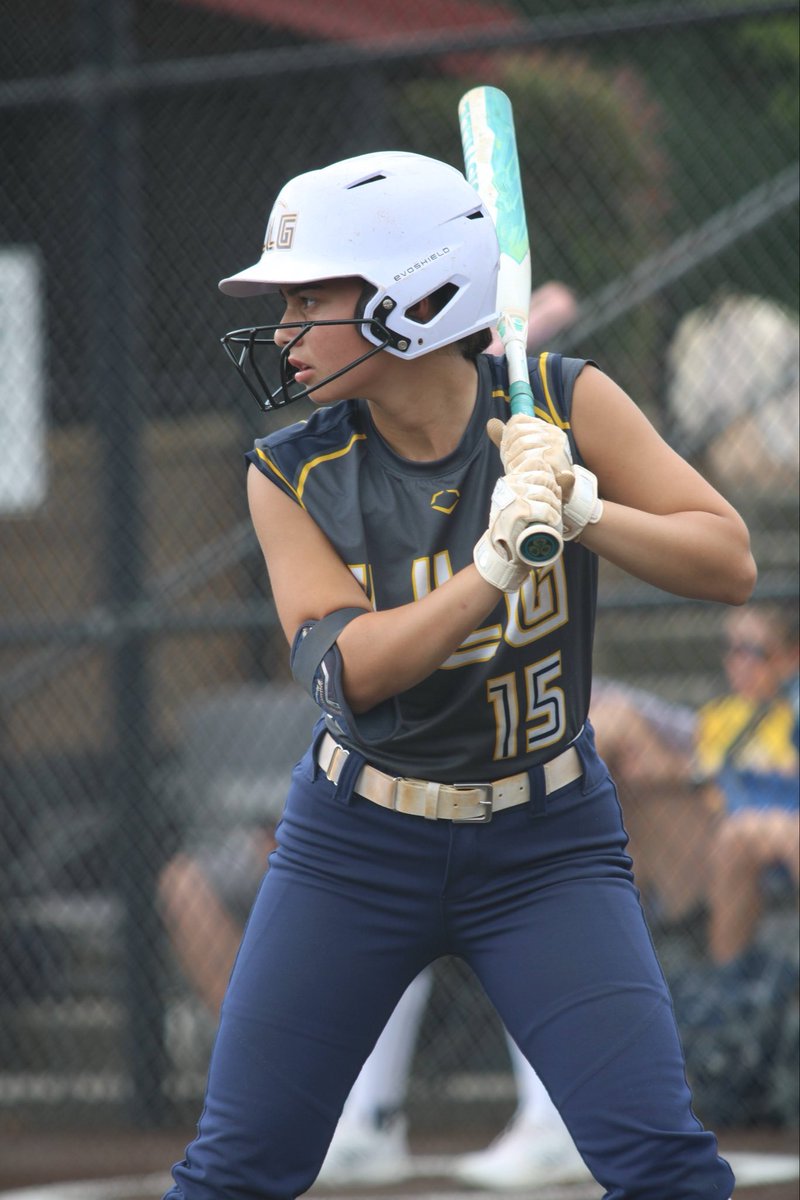 BryceHenault15's tweet photo. LLG Futures came to play @ConnectSports_ Scenic City Top 25 with a top 4 finish. I had 10 hits for a .588 AVG, .632 OBP with no strikeouts. Here are some of my batting and defensive highlights. Now getting ready for the National Power Pool at the TCS Sparker!!  #ILEAP.  @LLG_FUTURES @Org_LLG @LLGCOACH @ExtraInningSB @LineDsoftball @SBRRetweets @D1Softball @SoftbalAmerica