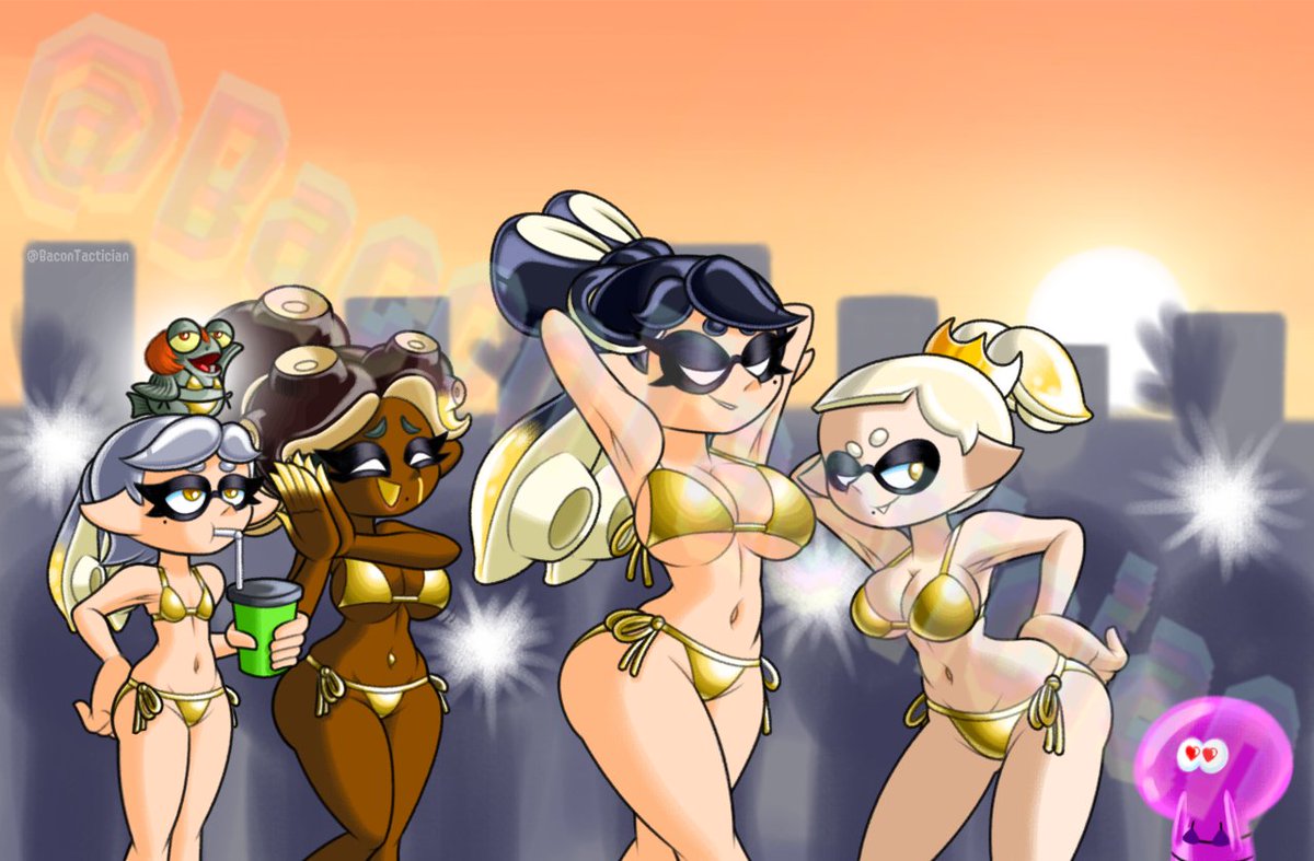 BaconTactician's tweet photo. Drop some swimwear 🏖️ https://t.co/oQlvrlWSU7