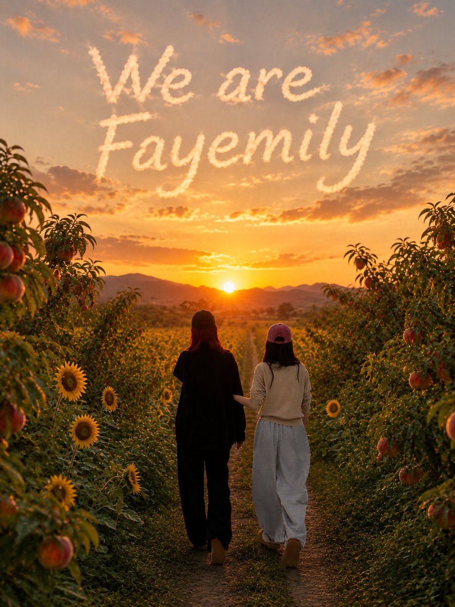 VoteForFaye14's tweet photo. 🌻🍑🫶 https://t.co/vaDCXhMBTQ