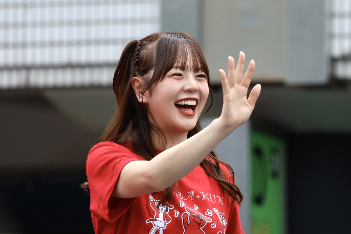 ml0vecun's tweet photo. 久しぶりにほのかちゃんのキラキラな笑顔が見れて幸せ時間だった✨また会えますようにჱ̒⸝⸝> ·̫ <⸝⸝ᐡ💘⭐️ https://t.co/6Z4SiuFQxJ