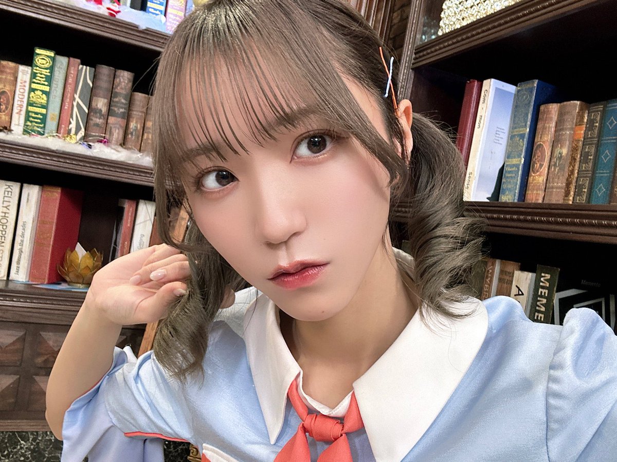 あかり@新卒2年目 tweet media