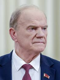 jalle51's tweet photo. You honestly cannot make up the level of financial desperation happening in Moscow right now.. 🇷🇺💸 As if printing money through sneaky central bank loans wasn't enough, the Russian Duma is now openly discussing seizing the bank deposits of regular Russian citizens!

Duma member Zhuganov just announced that the government needs to confiscate the public's bank savings as soon as possible so that ”all this money can work for the state.” They are eyeing a massive jackpot of 67 trillion rubles from citizens and 63 trillion rubles from corporate accounts that are currently just ”sitting in banks and not working for the economy.” Apparently, stealing everyone's life savings is the ultimate solution to cover their massive budget deficits! 🙃💥

Imagine checking your bank account and reading that the government thinks your money is being ”too lazy” and needs to be drafted into the army. Congratulations to regular Russians, your savings are now state property for the greater good. Everything is going exactly according to plan! 😂🍿

Source: Official statements from the Russian State Duma and financial analysts (June 22, 2026) regarding the proposed asset confiscation.