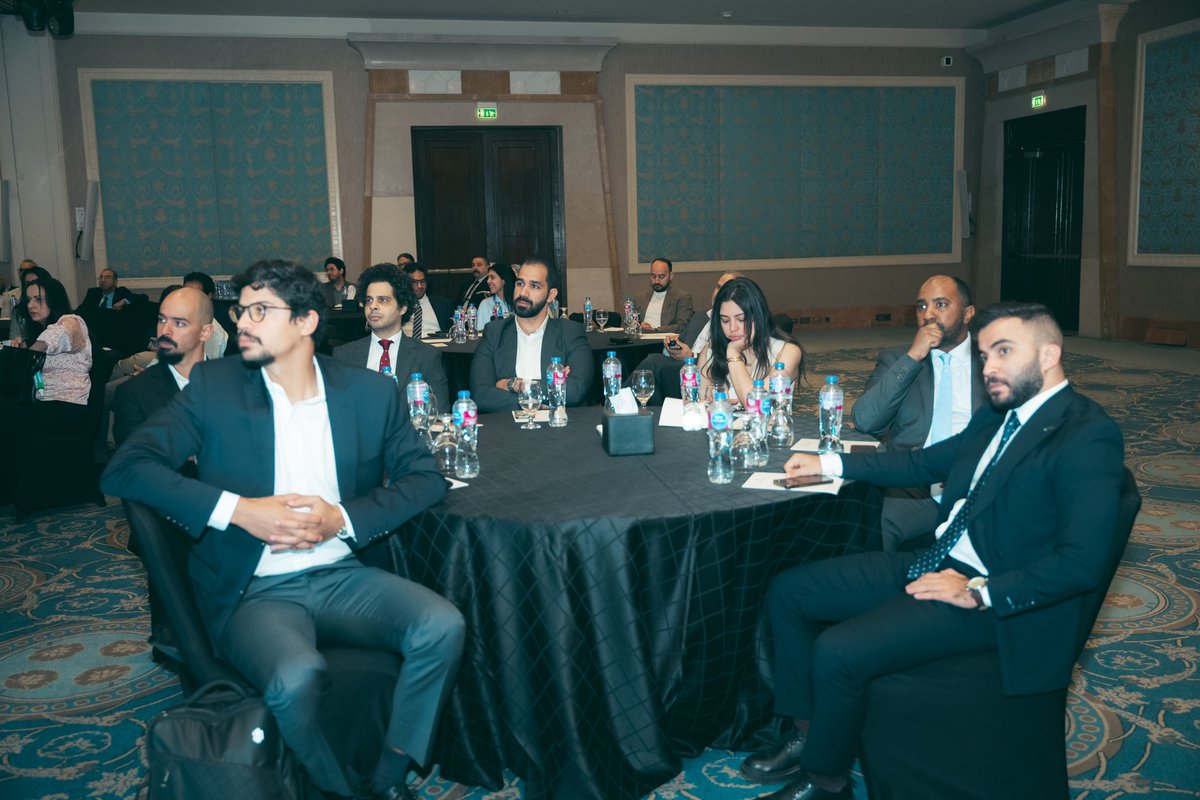 HAMPartnersUAE's tweet photo. We are pleased to share that our colleagues, Dr. Gehad El Masry and Waleed Nabil, were invited by the Personal Data Protection Center (PDPC) to attend the joint session organized in collaboration with Microsoft, titled: “Protecting Data, Enabling Innovation: Navigating Personal Data Protection in the Digital Economy”, held at the Nile Ritz-Carlton, Cairo.

The session brought together key stakeholders from Egypt’s technology and legal ecosystem to exchange insights on the practical implications of implementing the Personal Data Protection Law across business operations and the broader digital economy.

Discussions covered several important themes, including:

- The impact of compliance on business models, product design, and customer engagement.

- Data protection as a key enabler of trust and innovation.

- Practical implementation considerations across sectors such as fintech, telecommunications, and e-commerce.

- Clarification of the roles of Data Protection Officers (DPOs) and Data Protection Consultants (DPCs).

- Common challenges faced by compliance teams and approaches to address them.

We remain committed to staying at the forefront of developments in data protection law and to supporting our clients in navigating compliance requirements while enabling innovation and sustainable business growth.

For any business queries, feel free to reach out to our team.

#DataProtection #PDPL #Egypt #DigitalEconomy #Compliance #Innovation