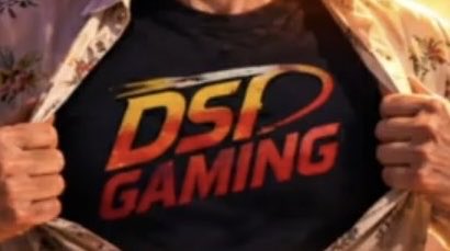 WLR1984's tweet photo. @Cizzy_mac 🤣😂 dumb ass went with the DSI/DSD logo! I’m sure he will be “I did that on purpose to get people to talk” like he covered up the switch 2 buff arm photo. https://t.co/AuBribTvJe
