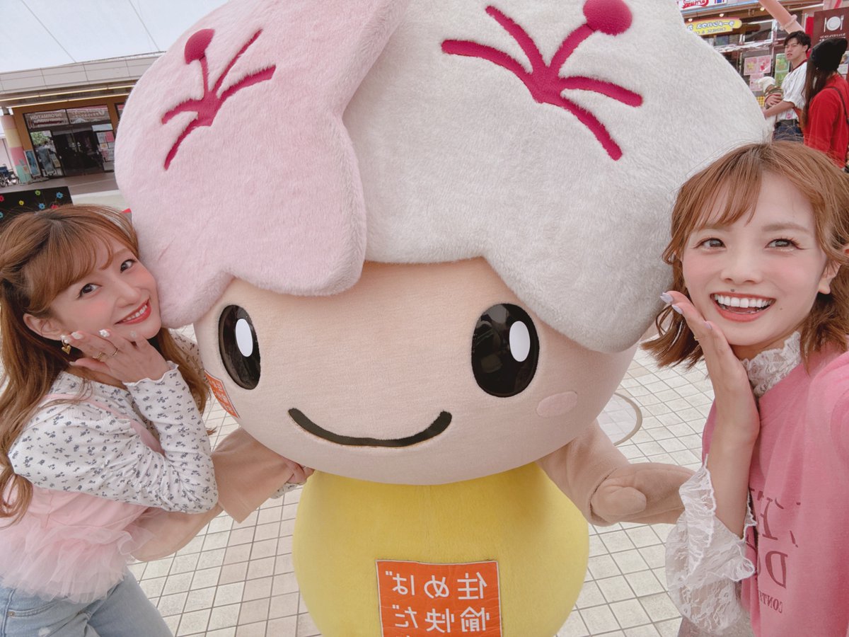 point_party_'s tweet photo. おはよー！🎀 https://t.co/tjiV78yQr9