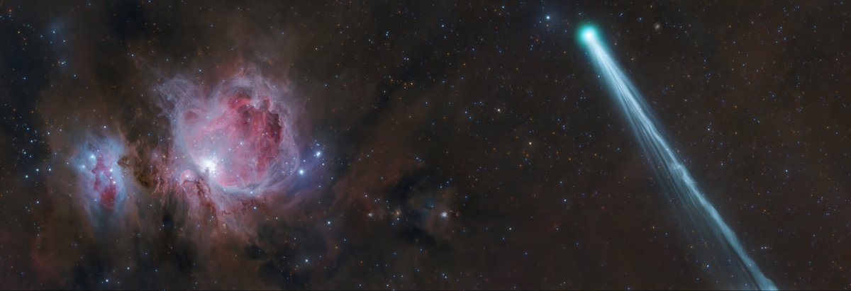 AstronomyBit tweet media
