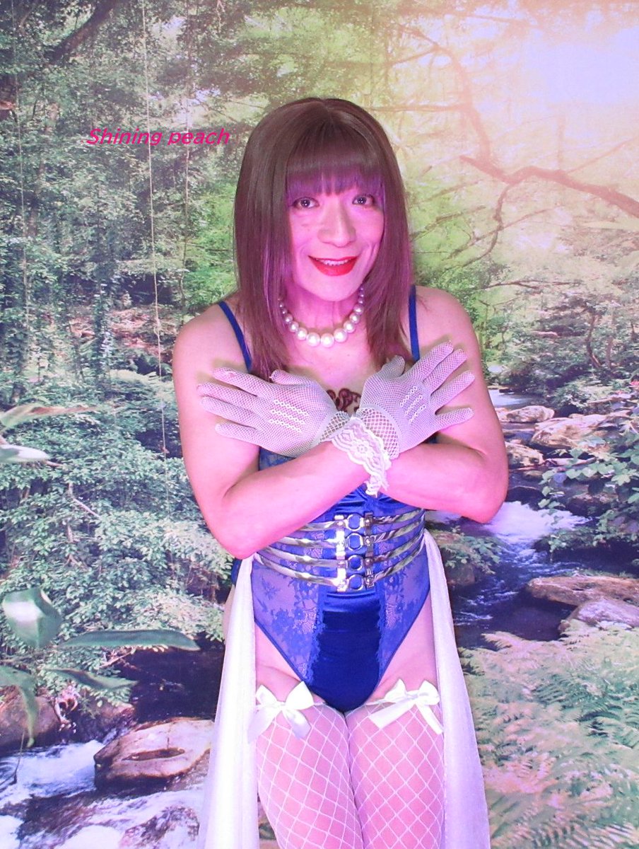 shiningpeach's tweet photo. 動画の比較は写真より違いが少ないような気がします
オキニへの道はまだまだ遠い？
自分がオキニになれる日は来るのでしょうか😔
きっときっといつの日か
オキニになれる日が来ることを信じて
頑張りまっす https://t.co/tV2Sw8q7dr