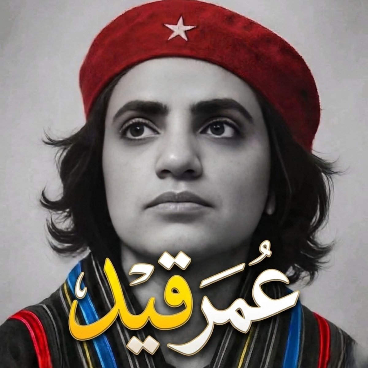 PartyCharsee's tweet photo. تم کتنے بھٹو مارو گے؟
ہر گھر سے بھٹو نکلے گا
تم کتنی بینظیر مارو گے؟
ہر گھر سے ماہ رنگ نکلے گی
کل بھی تم ایک لڑکی سے ڈر گئے تھے
اور آج بھی تم پھر ایک لڑکی سے ڈر گئے
کامریڈ ماہ رنگ تجھے سرخ سلام۔
 ہم ہر قوم پرست لیڈر کے ساتھ کھڑے ہیں
ChairmanPcP🇵🇰 
#MahrangBaloch 
#ماہ_رنگ_بلوچ https://t.co/m9VIA6OAIu