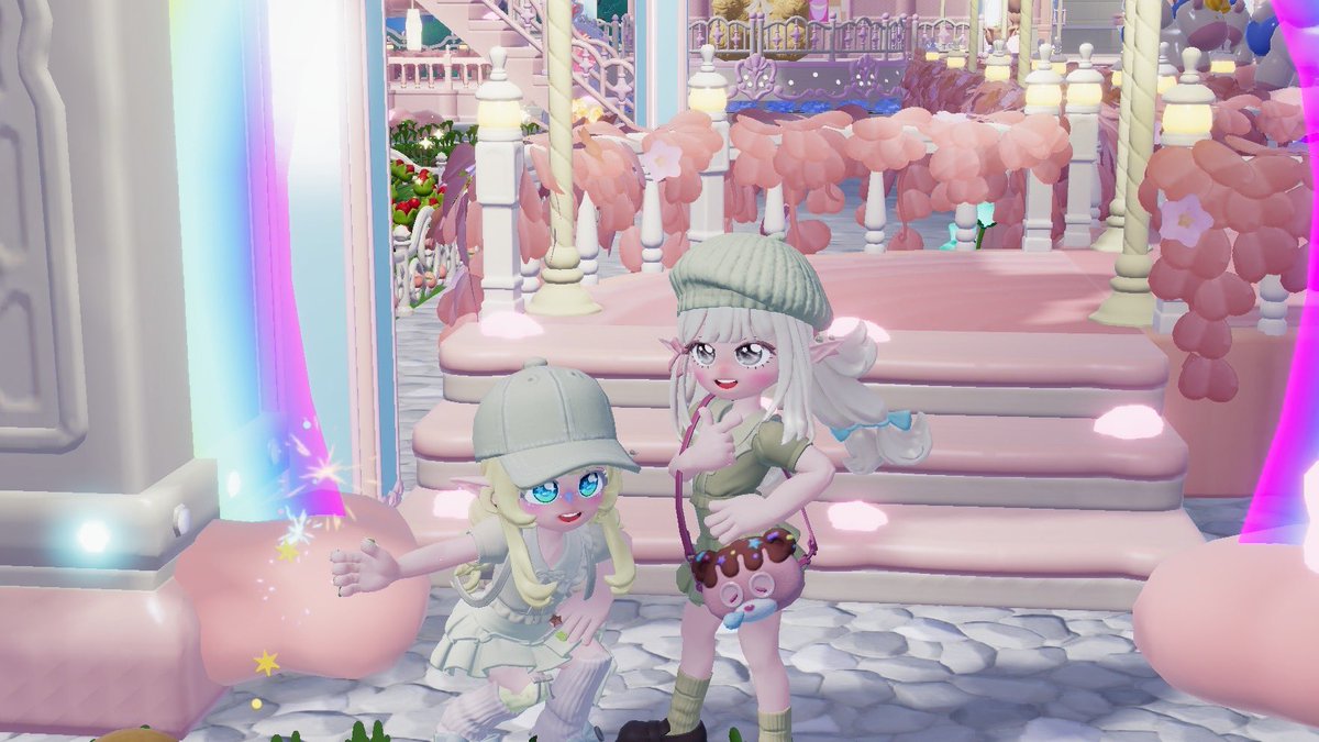 heartpia_yuu's tweet photo. 🤍 @_machinya 🧸𖤐⡱
無事にビルじじ間に合った？？🎣
#ハートピア
#ハートピアスローライフ
#heartpia https://t.co/X4zfo0TmsP