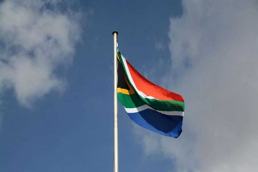 SABCNews's tweet photo. South Africa has climbed 10 places in the latest global economic rankings, moving to 54th out of 70 economies surveyed in the 2026 World Competitiveness Yearbook. https://t.co/LaAyzPe6sh https://t.co/SgaTv7aDxP