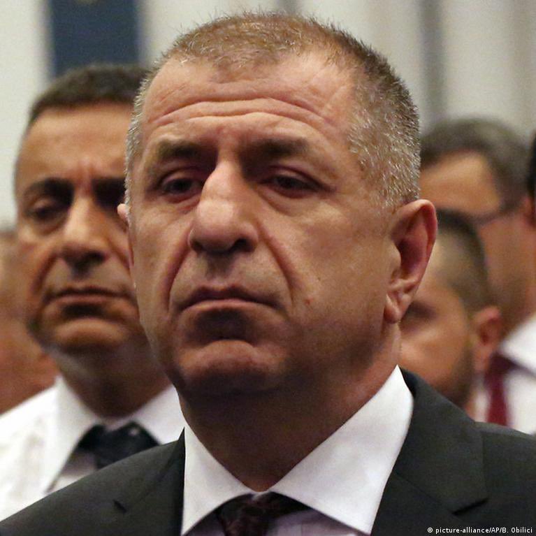 Sağcı Gazete tweet media