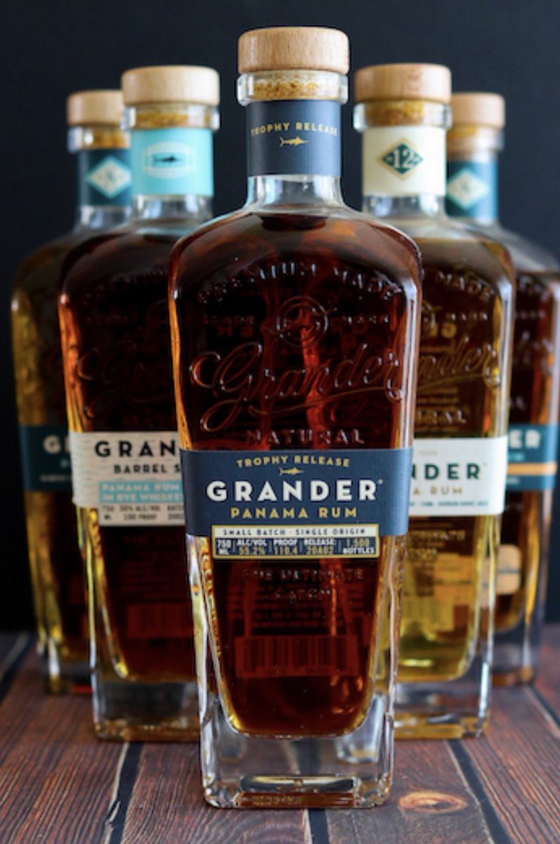GranderRum tweet picture