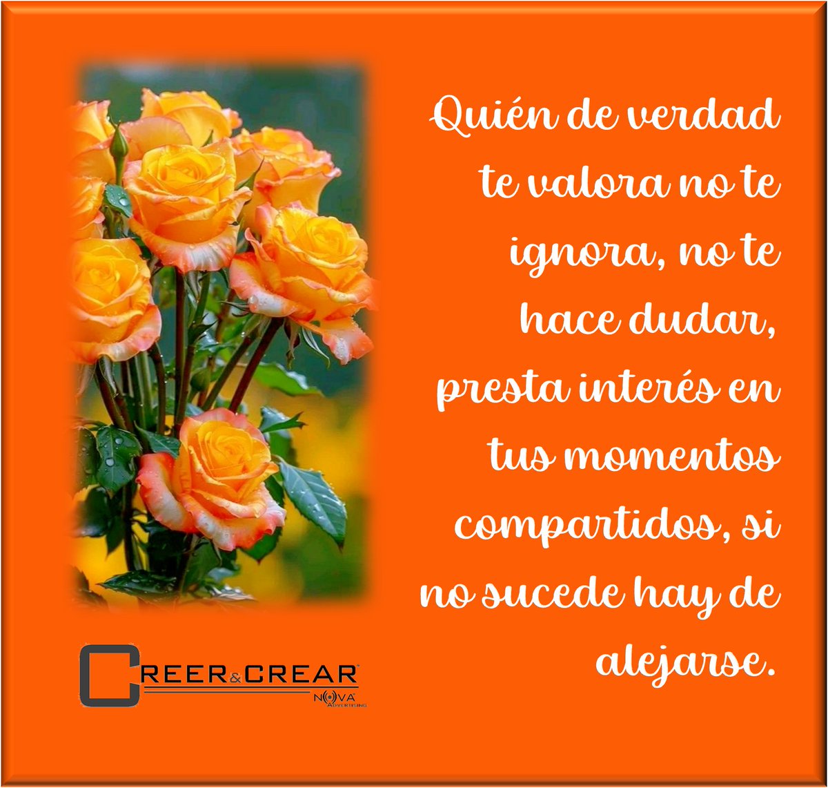 nchernandez1's tweet photo. #creerycrear #crecer #aprender #valorar #ignorar #interes #atencion https://t.co/XA8tFpJ5ek