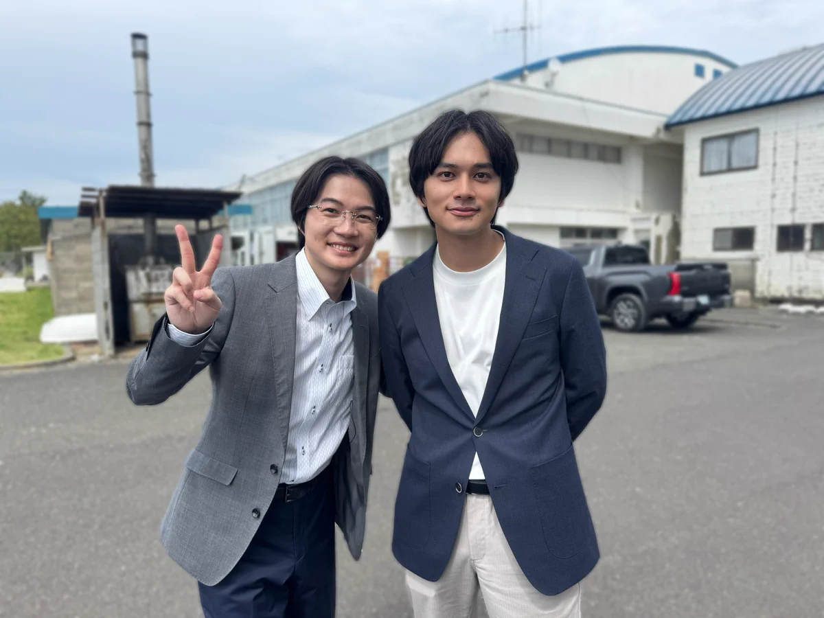 神木隆之介くん 直筆サイン入りチェキ 神木隆之介くん 直筆サイン入りチェキ 神木隆之介さんのサイン入り