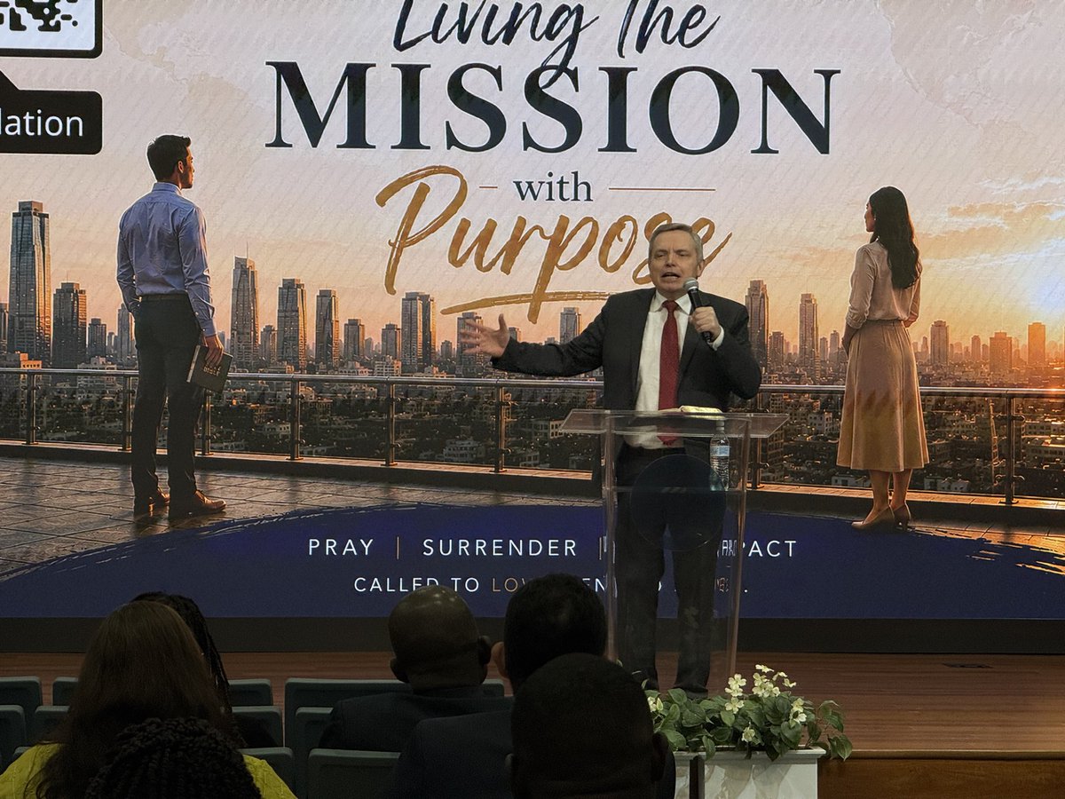 AdventistIAD's tweet photo. There are tasks God may ask you to do only once, but your connection with Him should be constant.
— Arthur Steele
#IADDevotionals https://t.co/QmfLluKhvu