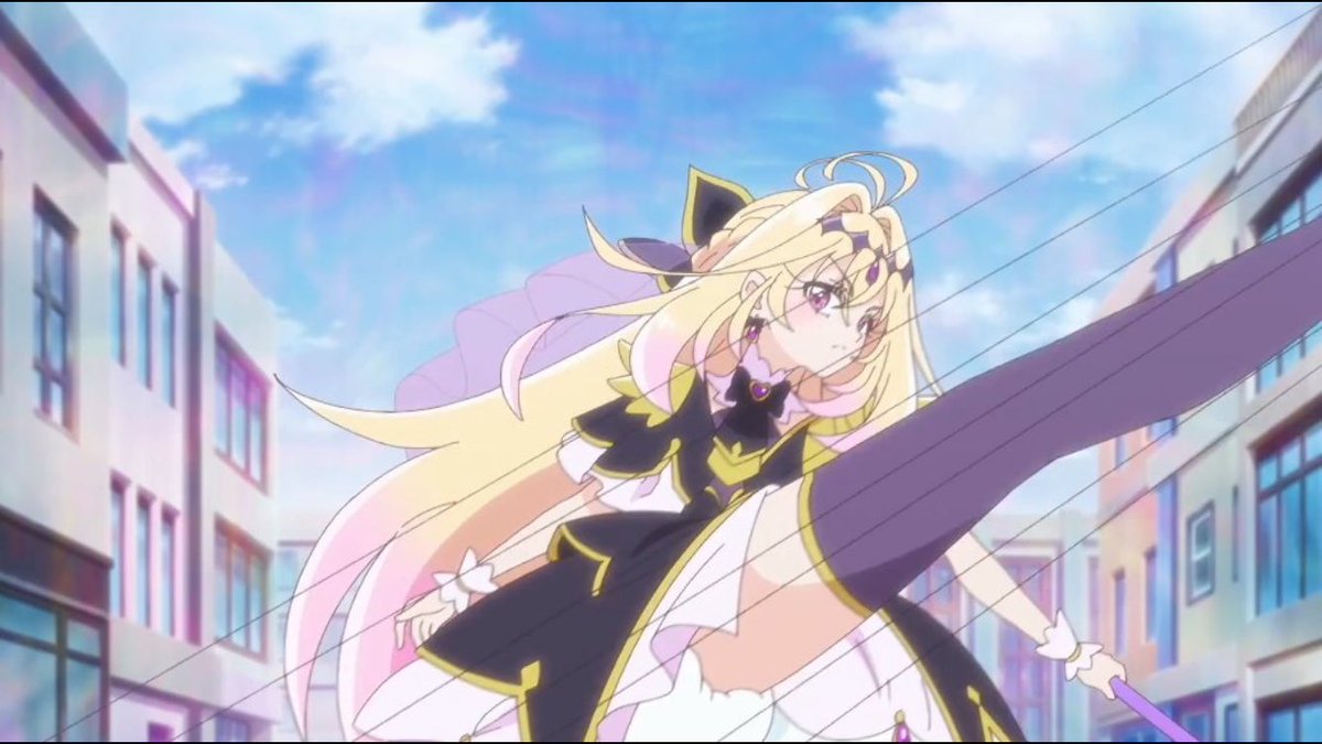 Precure0001 tweet media