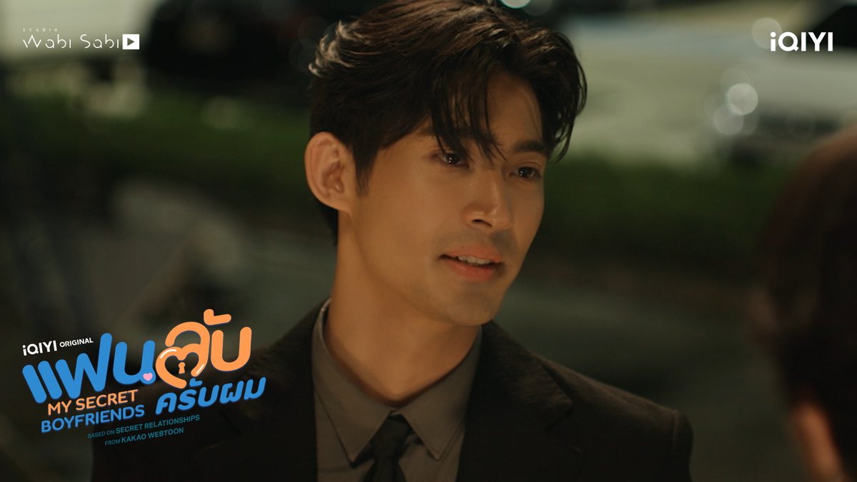 iQIYI_Thailand's tweet photo. สรุปแล้วใครคู่ใคร? ตามไปหาคำตอบกันต่อใน Pilot เลยค้าบ

#PILOTMySecretBoyfriends
@kajbhunditt_JN @Fluke_pongsapat @maiakets @bonusbanos https://t.co/UtrQfZjaJj