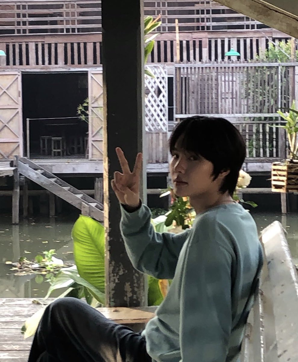11avalin20's tweet photo. 🐰 : ในช่วงเวลาเตรียมตัวสำหรับการทำงานที่มี น้ำปิงจะพยายามและตั้งใจกับผลงานครั้งนี้อย่างสุดความสามารถครับ..

คนเก่งงง 🐰🤍
 #nampingster https://t.co/8f07vqlrEh