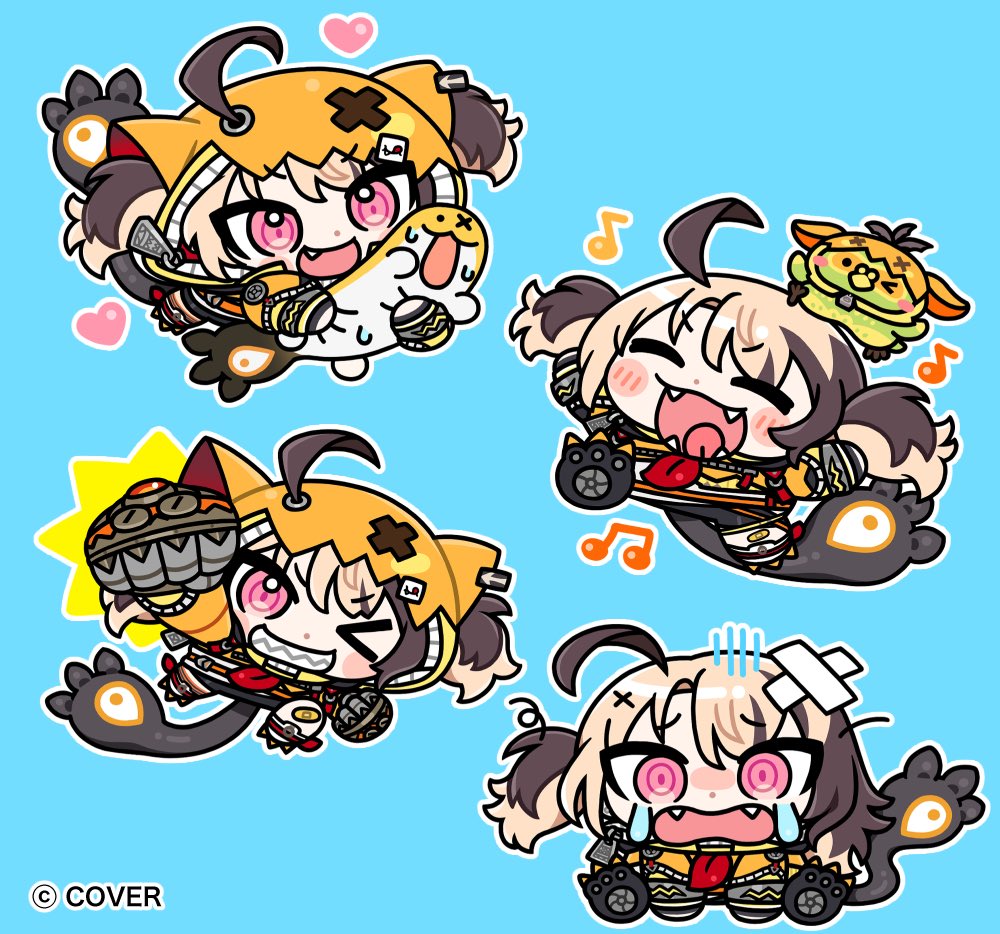 あにゃ (@_12939) / Posts / X