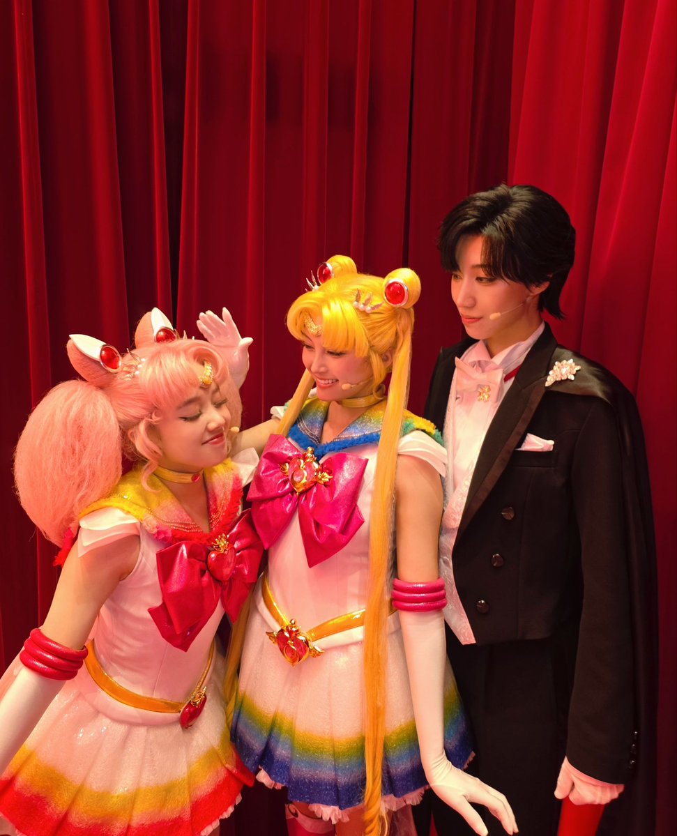 中村茉稟 / Marin Nakamura tweet media