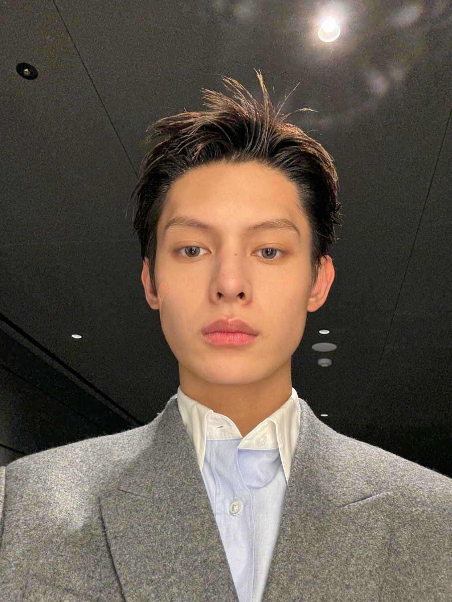 chaoufun4's tweet photo. @jamesccentral Idk james dior had a special place in my🫶🏻

JAMES THE VIRAL KING 

#JAMES #제임스
#CORTIS #코르티스 https://t.co/bLblhpCXln
