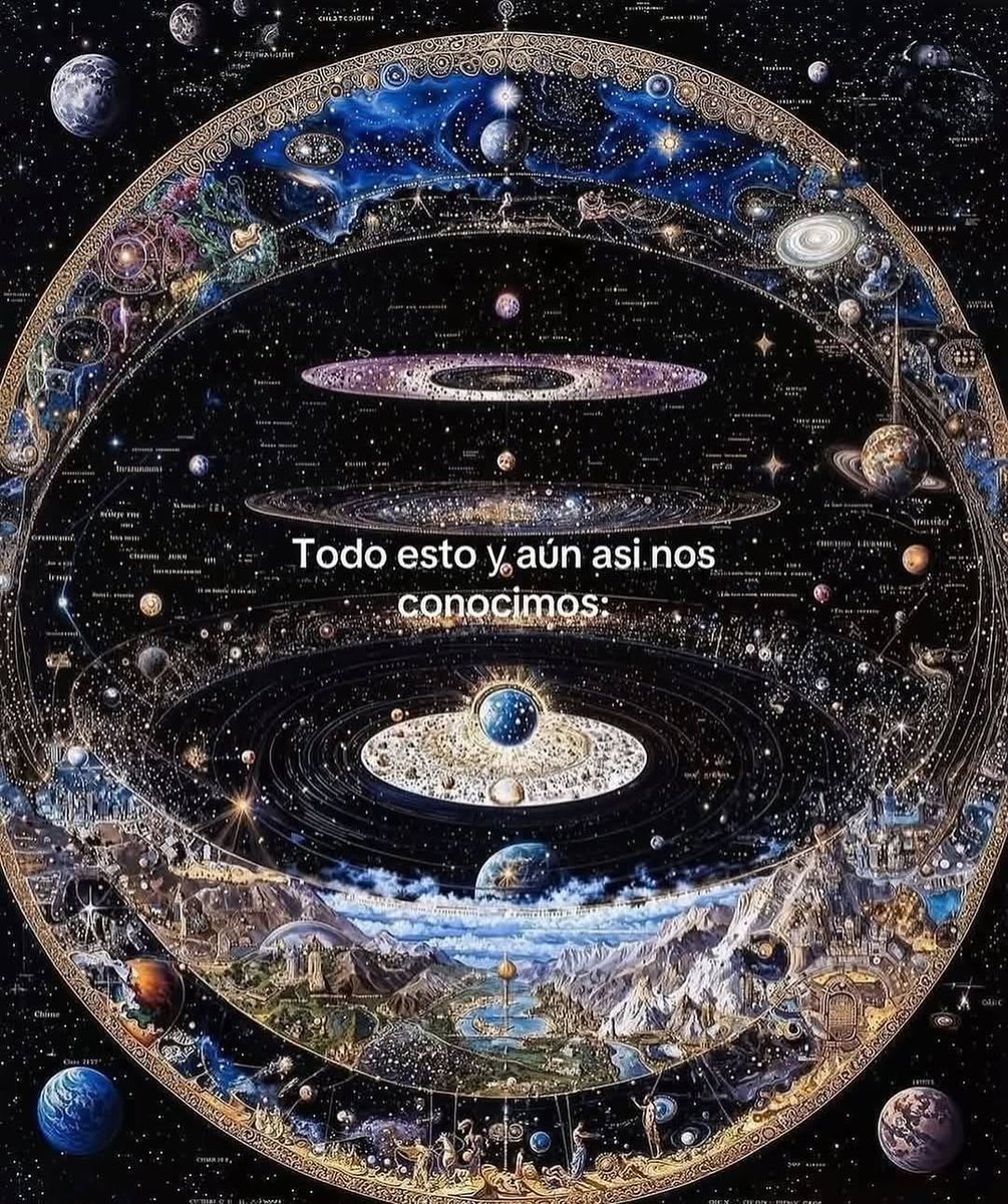 ecosdeluniverso's tweet photo. https://t.co/Vo1CTv4xic