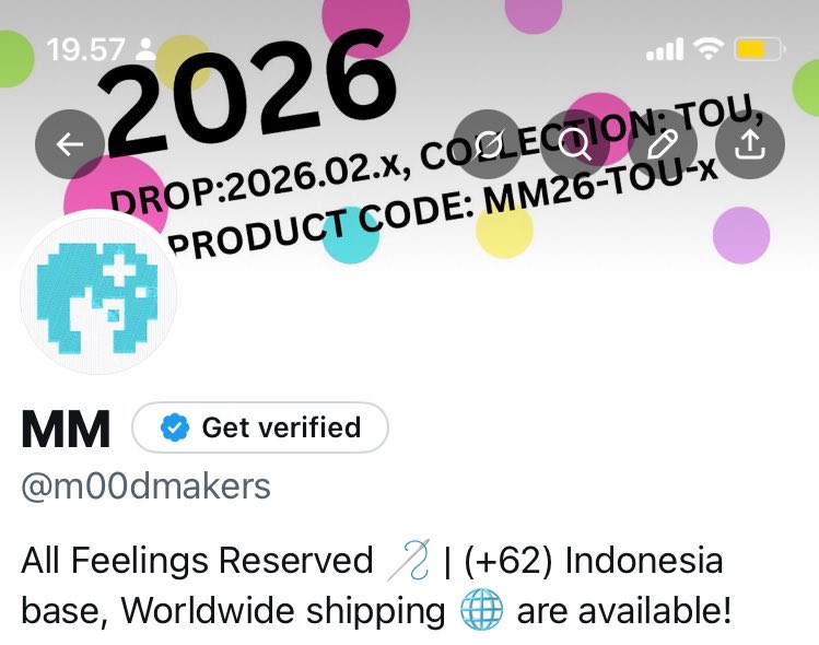 m00dmakers's tweet photo. tapi menurut aku ini kyut https://t.co/a8Wyh8Erlw