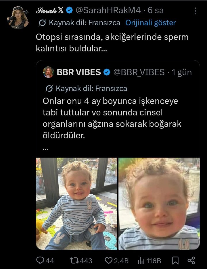 Durumumcokkotu's tweet photo. Allah sizin belanızı versin yatacak yeriniz olmasın orospuçocukları https://t.co/N0WXLhIpkf