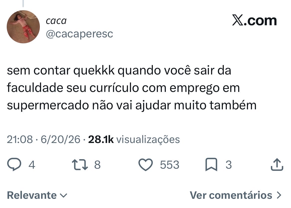 amadna e seus twinkies tweet media