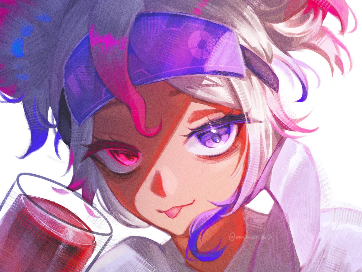 macaroonillust's tweet photo. blep :p
#crk #litmuscookie #cookierun https://t.co/dC4Z0EzVmk