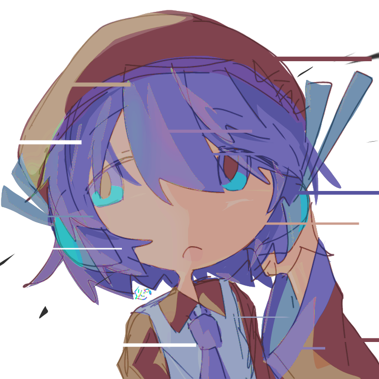 Post by りんごくん on X: デフォ子