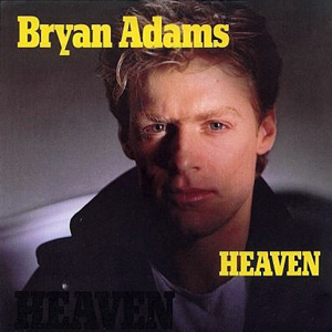 RockTheseTweets's tweet photo. #OnThisDay in 1985, Bryan Adams had his first #1 song on the Billboard Hot 100 with "Heaven" , the 3rd single from his classic album Reckless. It ended 1985 as the #24 song for the entire year #80s #ClassicRock https://t.co/RkjAV9cyU5