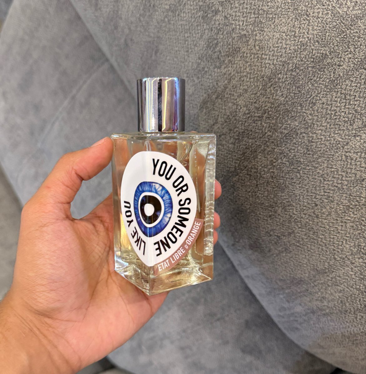 هاوي للعطور tweet media