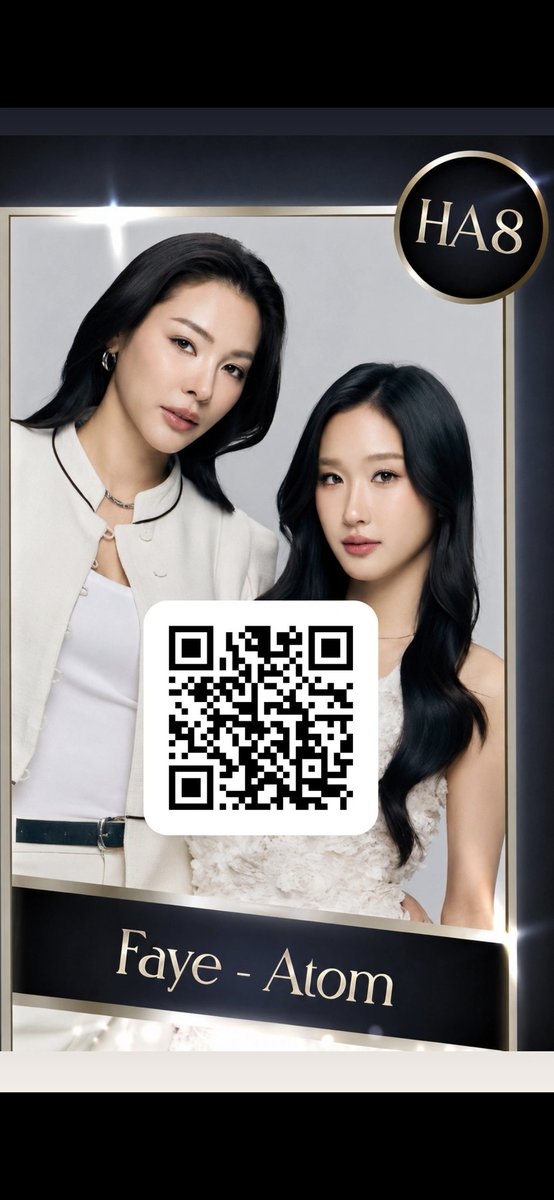 VoteForFaye14's tweet photo. Let's go Fayemily 😃💪

#Fayemily
#BrokenOfLoveTheSeries
#FayePeraya
#AtomPariya
#FayeAtom https://t.co/2WkTxoOZJ3