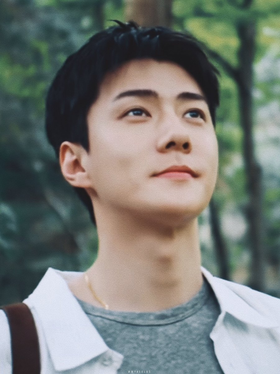 MYAEOLUS's tweet photo. #세훈 #SEHUN https://t.co/oyj9fsixw1