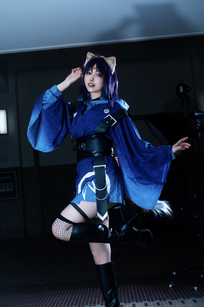 N9Am42's tweet photo. 【cosplay】

超かぐや姫！
-酒寄彩葉-

📸@Yuki_Y_photo 
#アロフェス https://t.co/E7gI3z6CrO