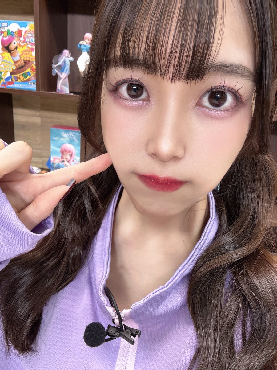 ttisrn_0710's tweet photo. #モニ凛 ありがとうございました🍨💙🍒

次回はわたしの誕生日❣️
ここちゃんが来てくれます‼️
お楽しみに〜 https://t.co/i2S0UkkAfF