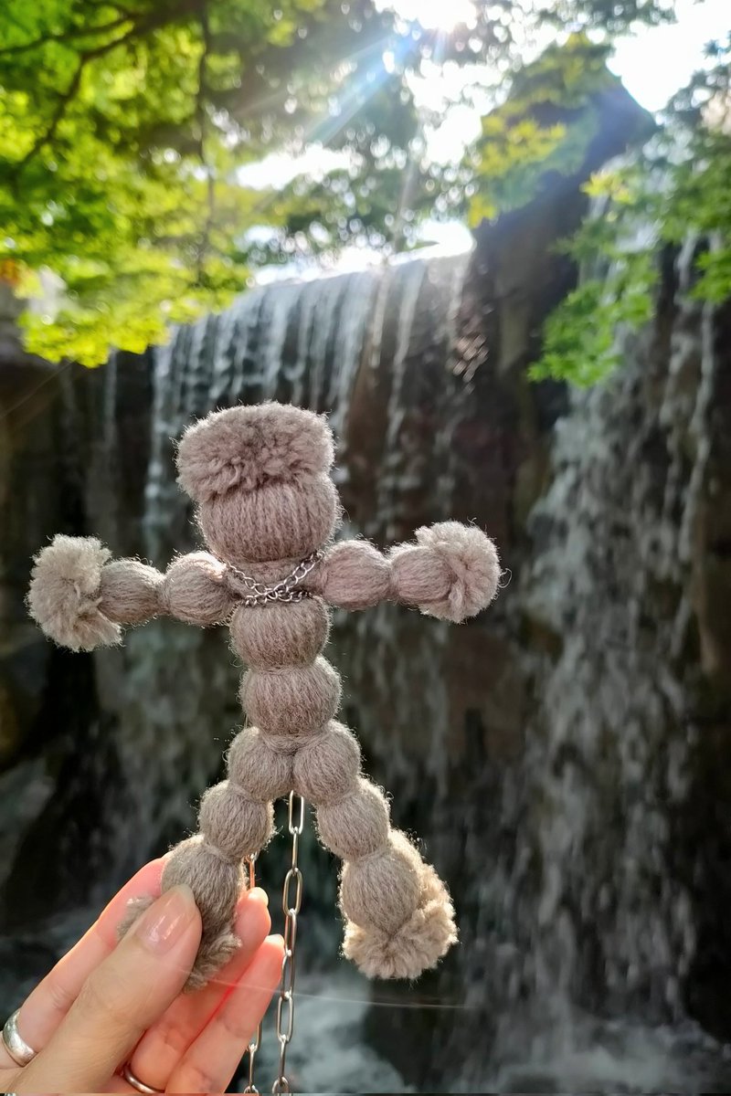 A⛤H Handmade ◇ 藁人形のあいぼん (@AH_aibon) / Posts / X