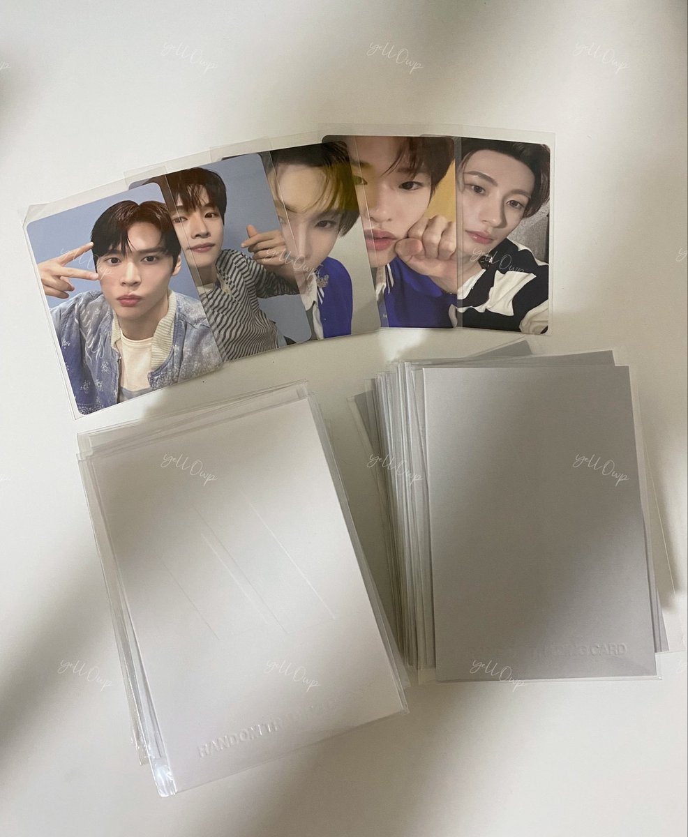 yell0wp's tweet photo. พร้อมส่ง TRADING CARD RIIZE POP-UP [ARCHIIVE²]

ครบ10ซองสุ่มลกด. 1ใบค่ะ✨

🍊ใช้โค้ดลดในช้อปปี้แกะหน้าไลฟ์ได้นะคะ
Shopee: https://t.co/diWdxGGqVj
Tiktok: https://t.co/LAjtQri69b…

#ตลาดนัดriize #ตลาดนัดน้องข้าว https://t.co/Ne6lNjbHZl