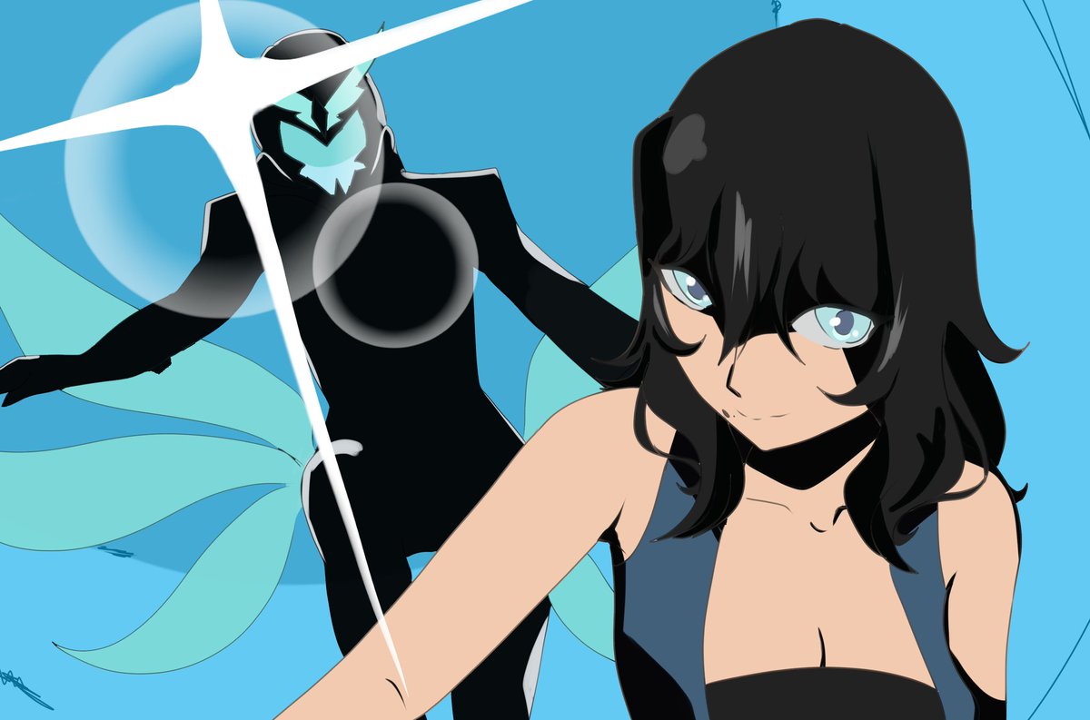 DratchetsJunxie's tweet photo. 🎨 Share your OC boundaries 
Aria Edition

🖌️Fanart? 
Would love that

💞Shipping?
Drift and Ratchet but I like Sona xoc/sona as a joke 😭 (if you're an adult) 

🖋️Fanfiction? 
Yes! 

♊️Draw their OCs with yours?
Absolutely! 

🔞NSFW?
Sure! I have a separate account for it https://t.co/iBizEItuTY