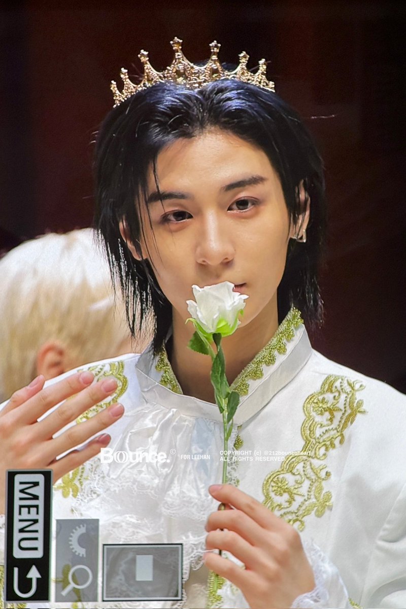 ihanfourz's tweet photo. BOYNEXTDOOR PRINCE CONCEPT JEBAL or princess 😋😋😋😋 https://t.co/KKwebsBK5Y