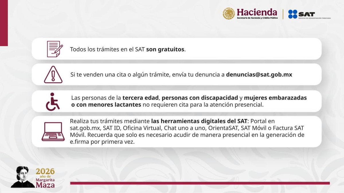 SATMX tweet picture
