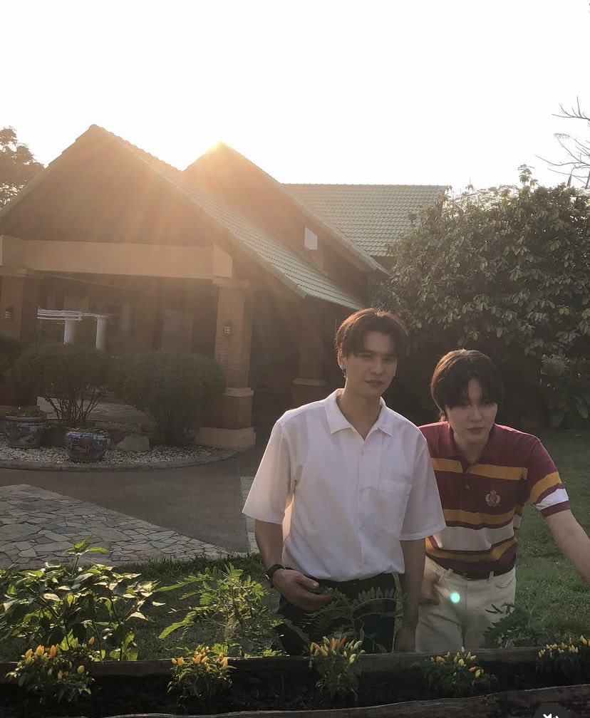 osava_nina's tweet photo. ชีวิตหลังเกษียณ ชีวิตในอีก 180 ปีข้างหน้า
ของเก่งน้ำปิง เป็นแบบนี้เองหรอ

#KengNamping https://t.co/QjAB0iHtQG