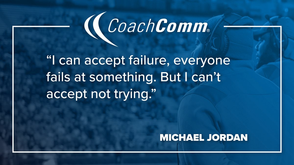 CoachComm's tweet photo. #MondayMotivation https://t.co/j1pr9HSK4Z