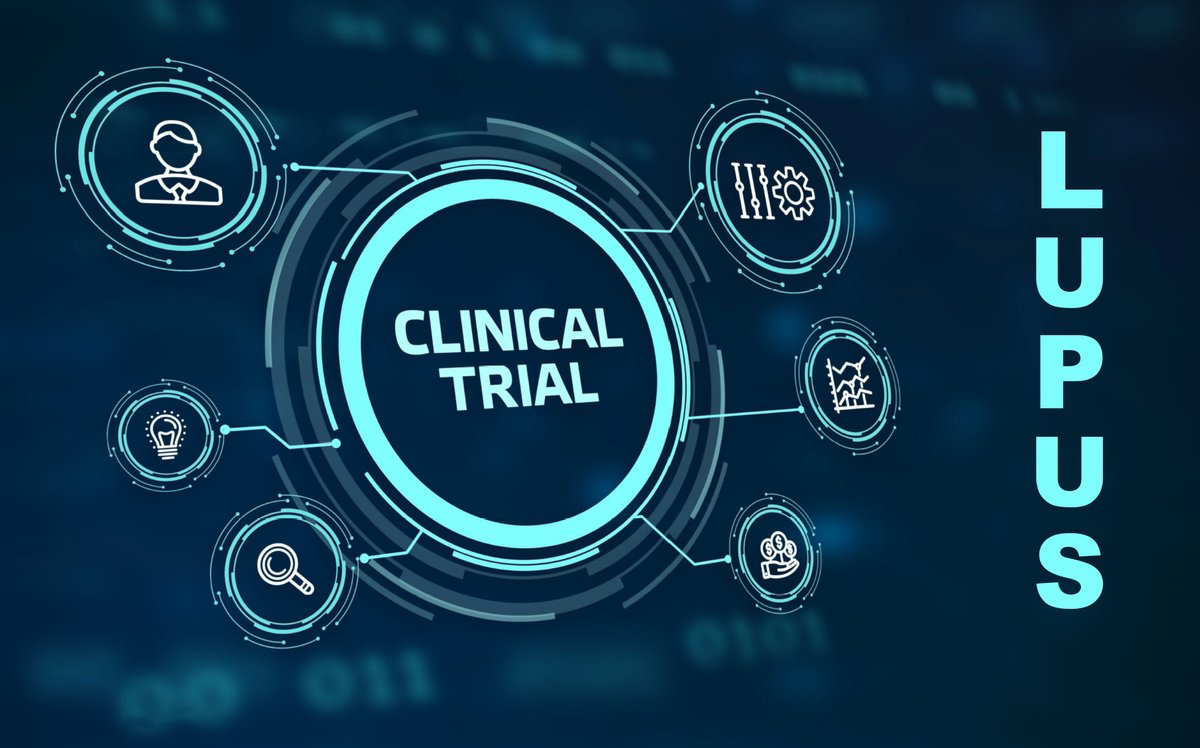 Kaleidoscope_FL's tweet photo. Lupus News: A new study found that ianalumab, a biologic developed for Sjรถgrenโs disease, improved lupus symptoms in 65% of participants and lowered anti-dsDNA antibodies for months after treatment. Researchers hope FDA approval may follow!
https://t.co/qYi1riP3Yt https://t.co/Ky6SogwVEM