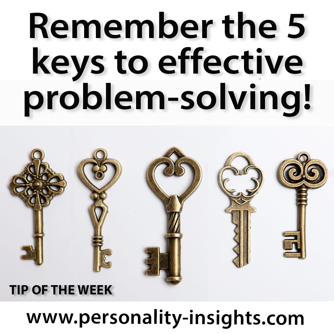 personalityrohm's tweet photo. Tip of the Week by Dr. Robert A. Rohm 

https://t.co/PM7mXdHB9k https://t.co/KLIBWvgJGU