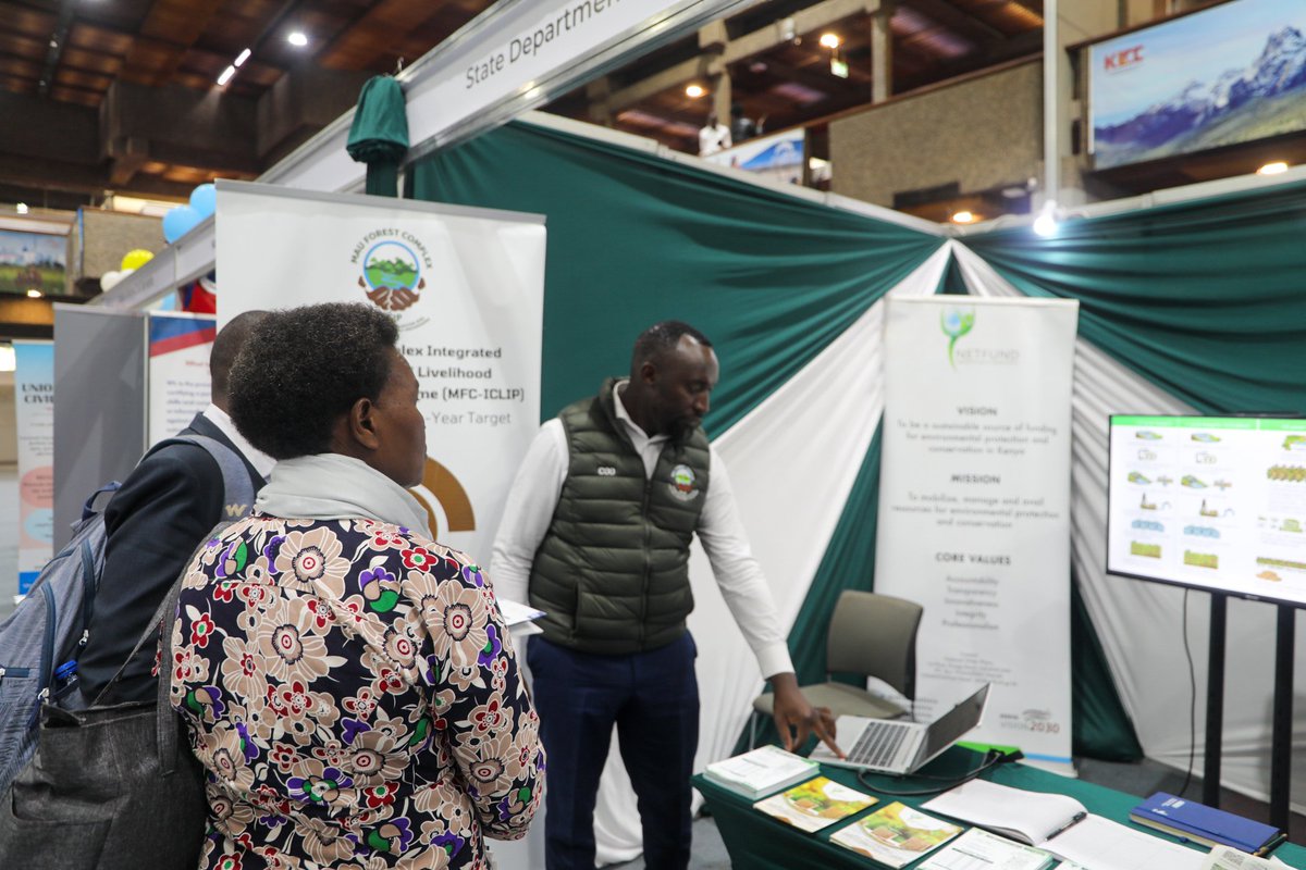 NETFUNDkenya tweet picture