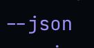user64bit's tweet photo. @steipete but who is this json? https://t.co/eydfNpuLb3