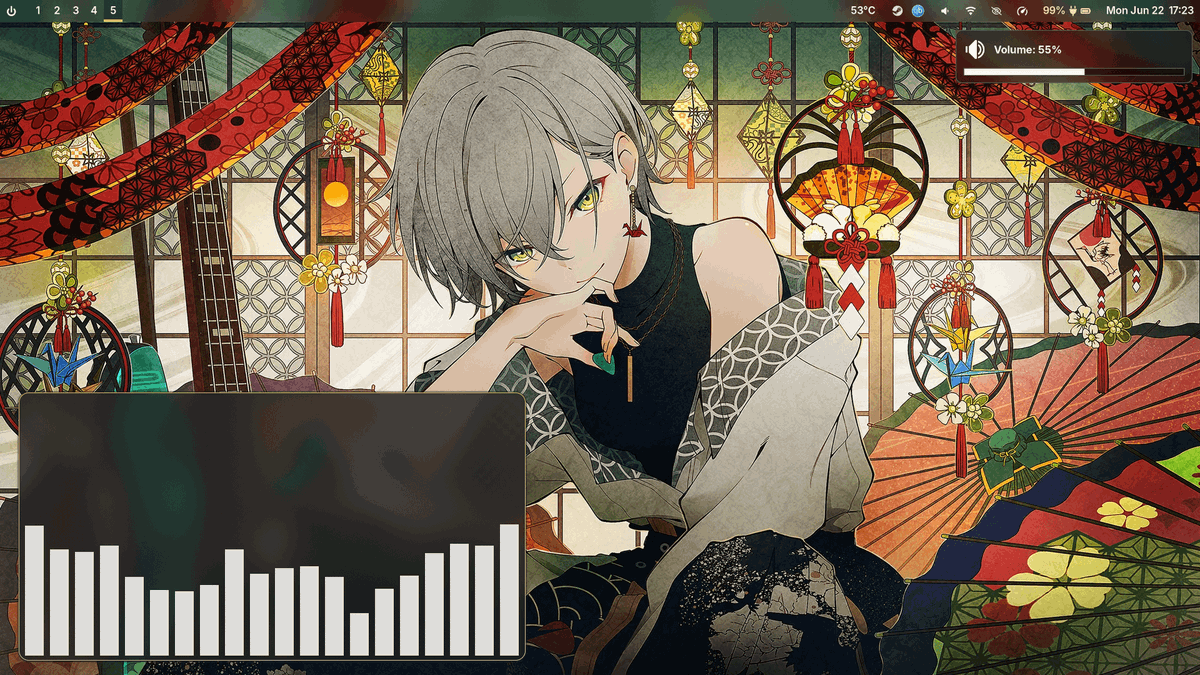 りんりんページ