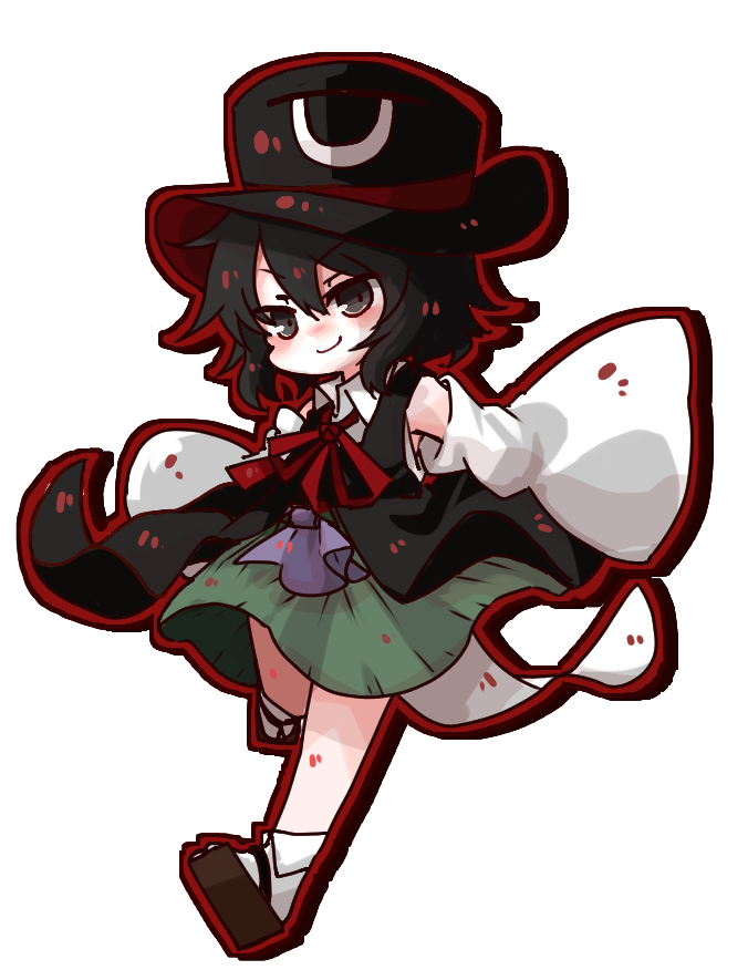 gekkamofu's tweet photo. #Len_en_art
私の描いていた玄鳥、みなむすっとしたお顔をしていたので、微笑んでるのが描きたいなぁと思ってわっしわし。
裾を無駄に広げるのがーーー楽しいーーーーーー https://t.co/2qUf9yI0T9